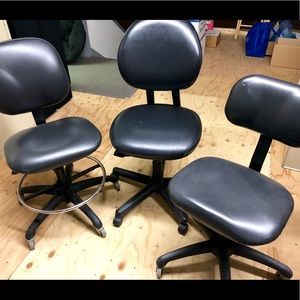 Office Chairs